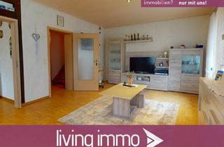 Haus kaufen in 35216 Biedenkopf, Viel Raum, Natur und Flexibilität – ideales Familienhaus - Für die Käufer komplett PROVISIONSFREI