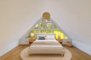 Doppelhaushälfte kaufen in 31535 Neustadt, Ihr neues Zuhause im Grünen: Hochwertige KfW40-Doppelhaushälfte mit Zukunftsstandard