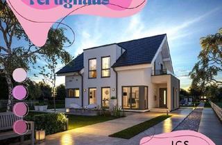 Einfamilienhaus kaufen in 71384 Weinstadt, Direkt in Beutelsbach: Ihr Traum vom Einfamilienhaus - Neubau!