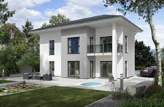 Haus kaufen in 88630 Pfullendorf, Exklusiver Neubau in Grossstadelhofen