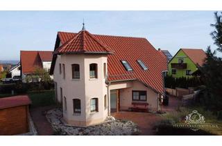 Haus kaufen in Apfelweg, 01809 Dohna, Ruhiges Refugium: energetisch optimiertes Traumhaus