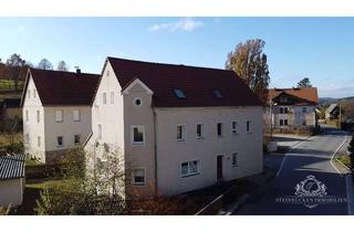 Haus kaufen in 01824 Gohrisch, Mehrgenerationen- oder Kapitalanlage: Historisches Dreifamilienhaus mit Potenzial in Gohrisch