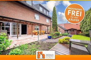 Haus kaufen in 45892 Resse, Wohn- und Geschäftshaus mit exklusiver Eigentümerwohnung in Gelsenkirchen-Resse!