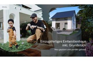 Haus kaufen in 89420 Höchstädt, KLEIN, ABER OHO: UNSER DURCHDACHTES DESIGNHAUS