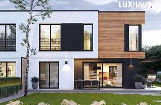 Einfamilienhaus kaufen in 76337 Waldbronn, NEU: Elegantes Einfamilienhaus / Doppelhaus - noch individuell planbar!