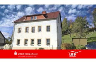 Haus kaufen in 09579 Borstendorf, Drei-Familienhaus in Borstendorf