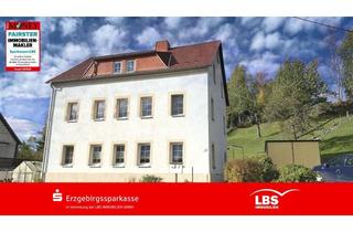 Haus kaufen in 09579 Borstendorf, Drei-Familienhaus in Borstendorf