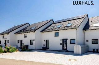 Haus kaufen in 58285 Gevelsberg, Flexibel planbares LUXHAUS für die ganze Familie!