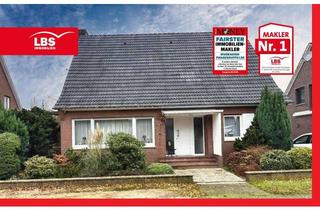 Haus kaufen in 49733 Haren, Komfortables Wohnen in ruhiger Lage von Haren