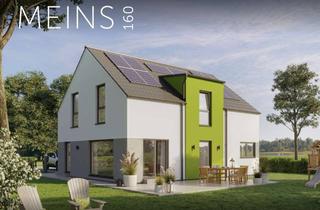 Haus kaufen in 36100 Petersberg, Traumhaus auf großem Grundstück – Unser Angebot für Ihre Zukunft