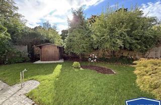 Doppelhaushälfte kaufen in 82054 Sauerlach, *** Sauerlach/Ort *** Bezugsfertige Doppelhaushälfte mit schönem Garten ***