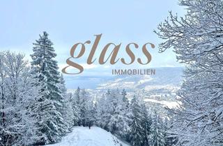 Haus kaufen in 83700 Rottach-Egern, Exklusive Landhauslage mit außergewöhnlichem Privileg – Neubau realisierbar