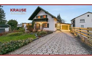 Einfamilienhaus kaufen in 94424 Arnstorf, *Einfamilienhaus in ruhiger Wohnlage von Arnstorf*