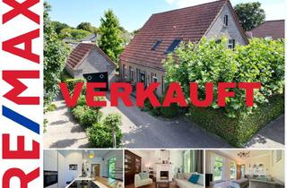 Einfamilienhaus kaufen in 47551 Bedburg-Hau, Luxuriöses Einfamilienhaus in ruhiger Wohnlage!