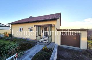 Einfamilienhaus kaufen in 72501 Gammertingen, Freistehendes Einfamilienhaus mit Einliegerwohnung in sonniger Aussichtslage von Gammertingen