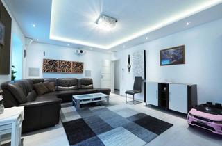 Mehrfamilienhaus kaufen in 86153 Innenstadt, Großes Mehrfamilienhaus in zentraler Innenstadtlage mit Garagenhof und großem Entwicklungspotenzial