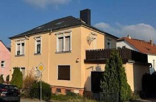 Villa kaufen in 01662 Meißen, Stadtvilla in schöner Lage von Meißen!