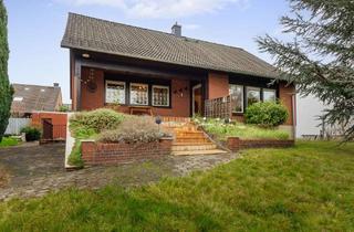 Einfamilienhaus kaufen in 59192 Bergkamen, Freistehendes Einfamilienhaus mit großem Ausbaupotenzial im Dachgeschoss!