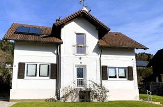 Haus kaufen in 82383 Hohenpeißenberg, Einmaliges Liebhaberobjekt mit viel Platzam exclusiven Südhang von Hohenpeißenberg