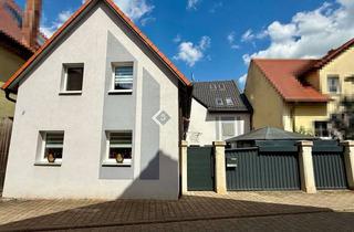 Einfamilienhaus kaufen in Mainstraße, 96164 Kemmern, Einfamilienhaus mit Anbau voll möbliert sofort bezugsfertig in Kemmern