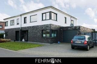 Doppelhaushälfte kaufen in 49828 Neuenhaus, Moderne Doppelhaushälfte im Grünen von Neuenhaus