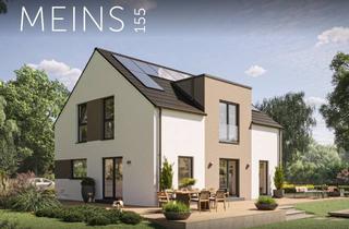 Haus kaufen in 75248 Ölbronn-Dürrn, Familientraum – Glücklich leben im Eigenheim