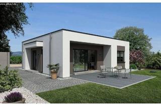 Haus kaufen in 92331 Parsberg, Ihr Traumhaus: Lifetime 2 - Die Zukunft des Wohnens inklusive Baugrundstück