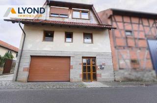 Haus kaufen in 38899 Hasselfelde, Ihr Rückzugsort in Hasselfelde, wartet auf Sie!