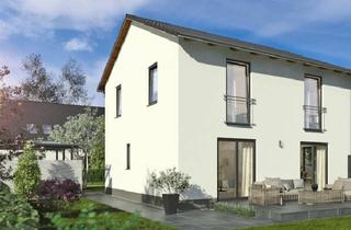 Doppelhaushälfte kaufen in 41812 Erkelenz, Tolle neue Doppelhaushälfte mitten in Erkelenz