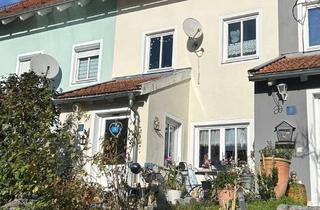 Haus kaufen in 94491 Hengersberg, Reihenmittelhaus in Hengersberg