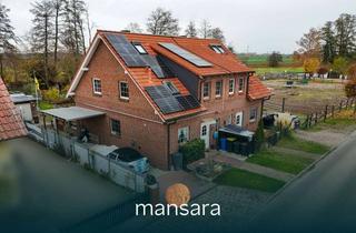 Haus kaufen in 39288 Burg, Ein Zuhause zum Ankommen – modern, großzügig und liebevoll gepflegt. Effizienz trifft Wohnkomfort!