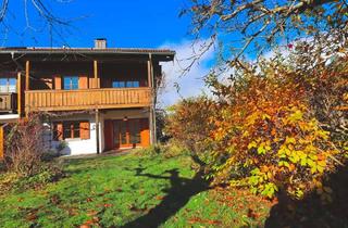 Haus kaufen in 83607 Holzkirchen, *Helles Reiheneckhaus im ländlichen Stil* Perfekt für eine Familie