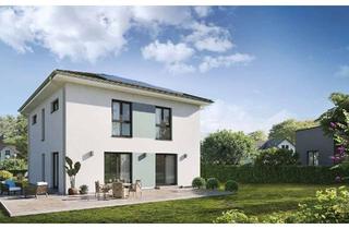 Haus kaufen in 92331 Parsberg, Ihr Zuhause neu gedacht - HOME 14: Architektur mit Seele inklusive Baugrundstück