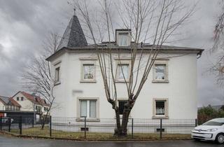 Mehrfamilienhaus kaufen in 01796 Pirna, Mehrfamilienhaus in gefragter Lage von Pirna