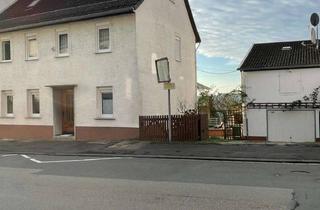 Einfamilienhaus kaufen in 56203 Höhr-Grenzhausen, Verkehrsgünstig gelegenes Einfamilienhaus in Höhr-Grenzhausen