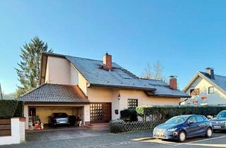 Einfamilienhaus kaufen in 63263 Neu-Isenburg, Neu-Isenburg: Freistehendes Einfamilienhaus am Buchenbusch!