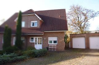 Haus kaufen in 45966 Gladbeck, Ruhig wohnen, zentral leben in Ihrer neuen DHH in Gladbeck-Schultendorf