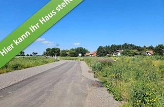 Haus kaufen in Am Gänsebleek, 38312 Achim, Inkl. Grundstück, das flexible Massivhaus "FürDich" in Achim.