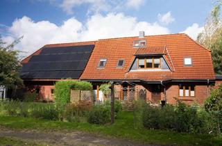 Haus kaufen in 24994 Medelby, Tradition trifft Regionalität – Ein Familienbetrieb mit Herz