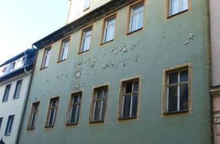 Haus kaufen in 09456 Annaberg-Buchholz, Einer der letzten Rohdiamanten im Herzen von Annaberg