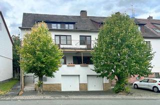 Mehrfamilienhaus kaufen in 35114 Haina, Mehrfamilienhaus mit Ausbaupotenzial in traumhafter Lage in Haina