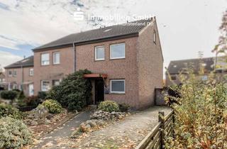 Haus kaufen in 59227 Ahlen, Wohnen Sie in bester Lage von Ahlen!