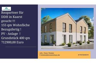 Einfamilienhaus kaufen in 41564 Kaarst, Zeitlos schön, massiv gebaut - Ihr neues Einfamilienhaus wartet!