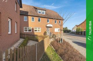 Mehrfamilienhaus kaufen in Burgstraße 10, 38704 Liebenburg, +++Renoviertes Mehrfamilienhaus mit ca. 6,6 % Rendite+++