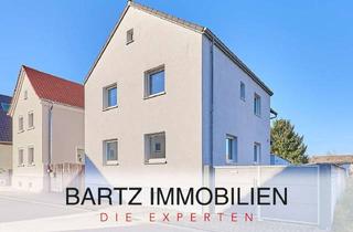 Haus kaufen in 76761 Rülzheim, Zeitloses & helles Zuhause: Optimale Raumaufteilung mit großem Garten