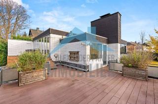 Haus kaufen in 34266 Niestetal, Architektenhaus in ruhiger Sackgassen Lage vonNiestetal-Sandershausen!