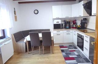 Haus kaufen in 56281 Hungenroth, Gepflegtes und modernisiertes EFH mit 5 Zimmern und großem Garten