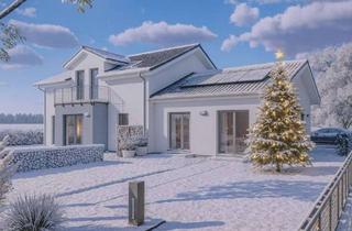 Haus kaufen in 25499 Tangstedt, Wohlfühloase für die Familie mit Einliegerwohnung am nördlichen Rand von Hamburg