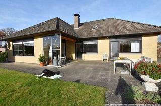 Haus kaufen in 27367 Hassendorf, Fantastischer Bungalow mit unverbaubarem Ausblick ins Grüne