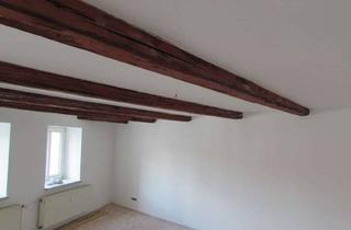 Mehrfamilienhaus kaufen in 06425 Alsleben, Renditeobjekt! Saniertes Mehrfamilienhaus direkt am Markt !Wenige Meter bis zur Saale..